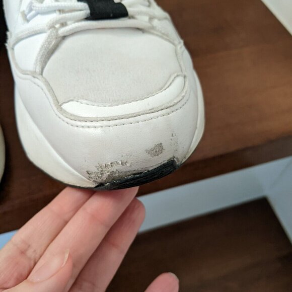 Stella McCartney womens size 39 sneakers - Picture 10 of 11